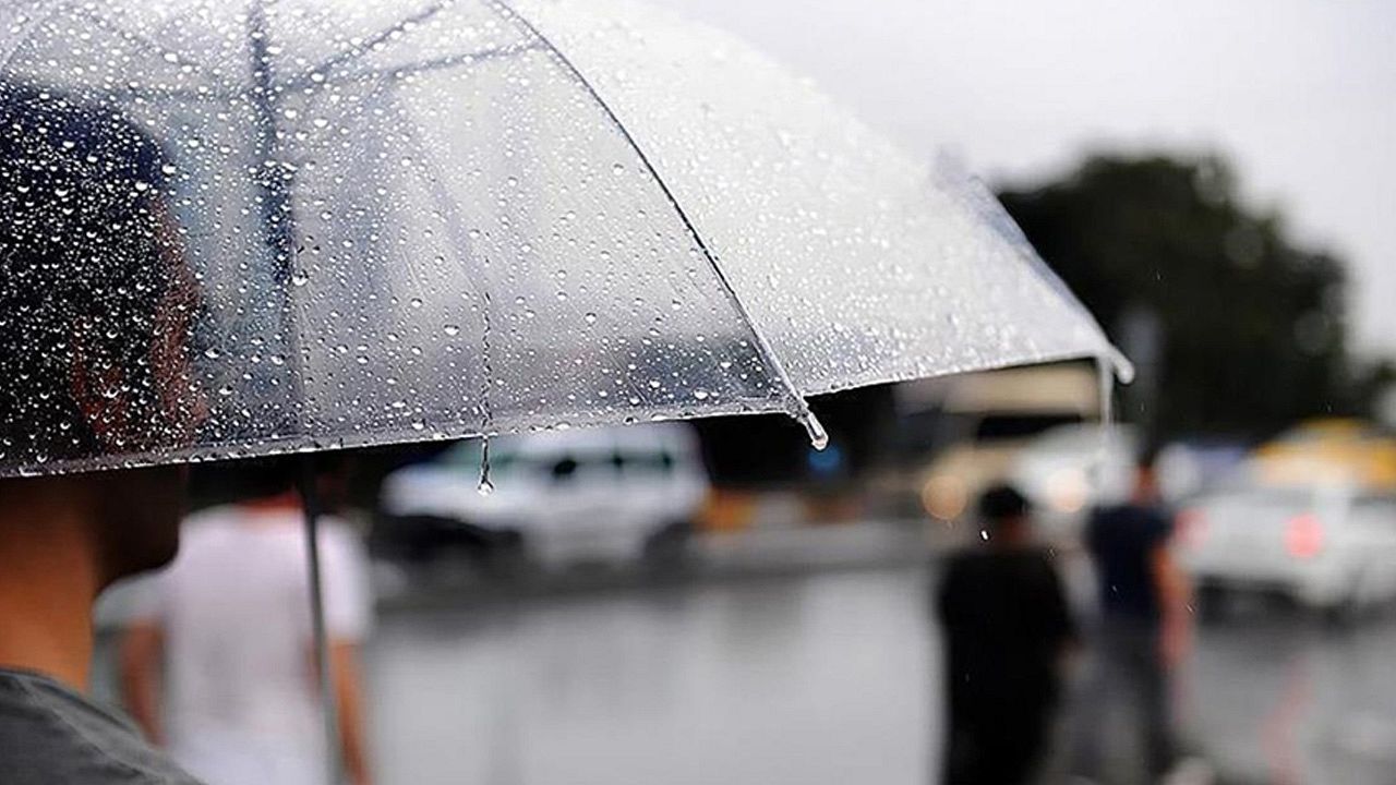 Hafta sonu hava nasıl olacak? Meteoroloji uyardı