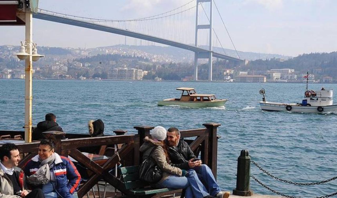 Meteoroloji yeni raporu yayımladı! Güneş tekrar kendini gösterecek