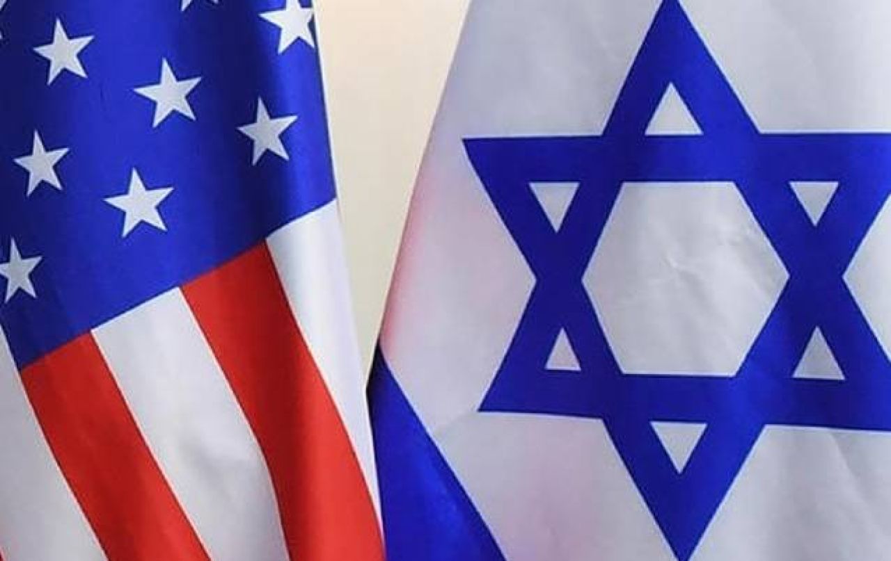 ABD'den İsrail'e "yakın markaj"