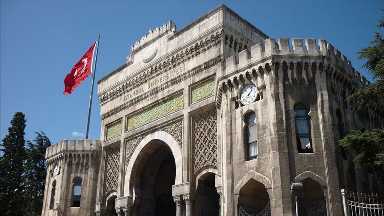 İstanbul Üniversitesi'nden açıklama geldi: İddialar doğru mu?