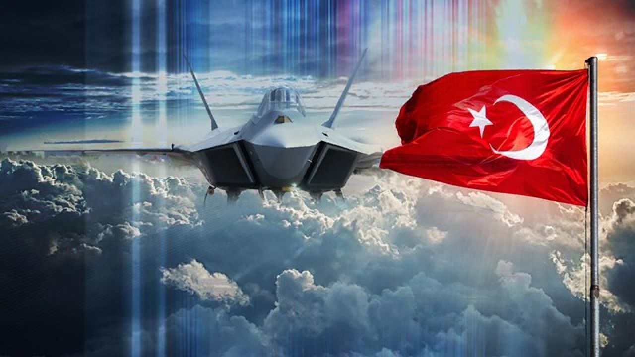 Türk havacılık tarihi çığır atladı! Süper seyir manevra: KAAN'ın üstün özellikleri neler?