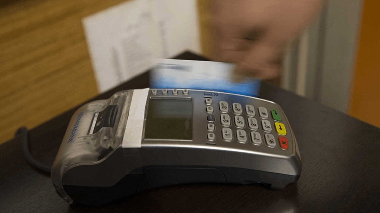 Kredi kartlarına düzenleme yolda