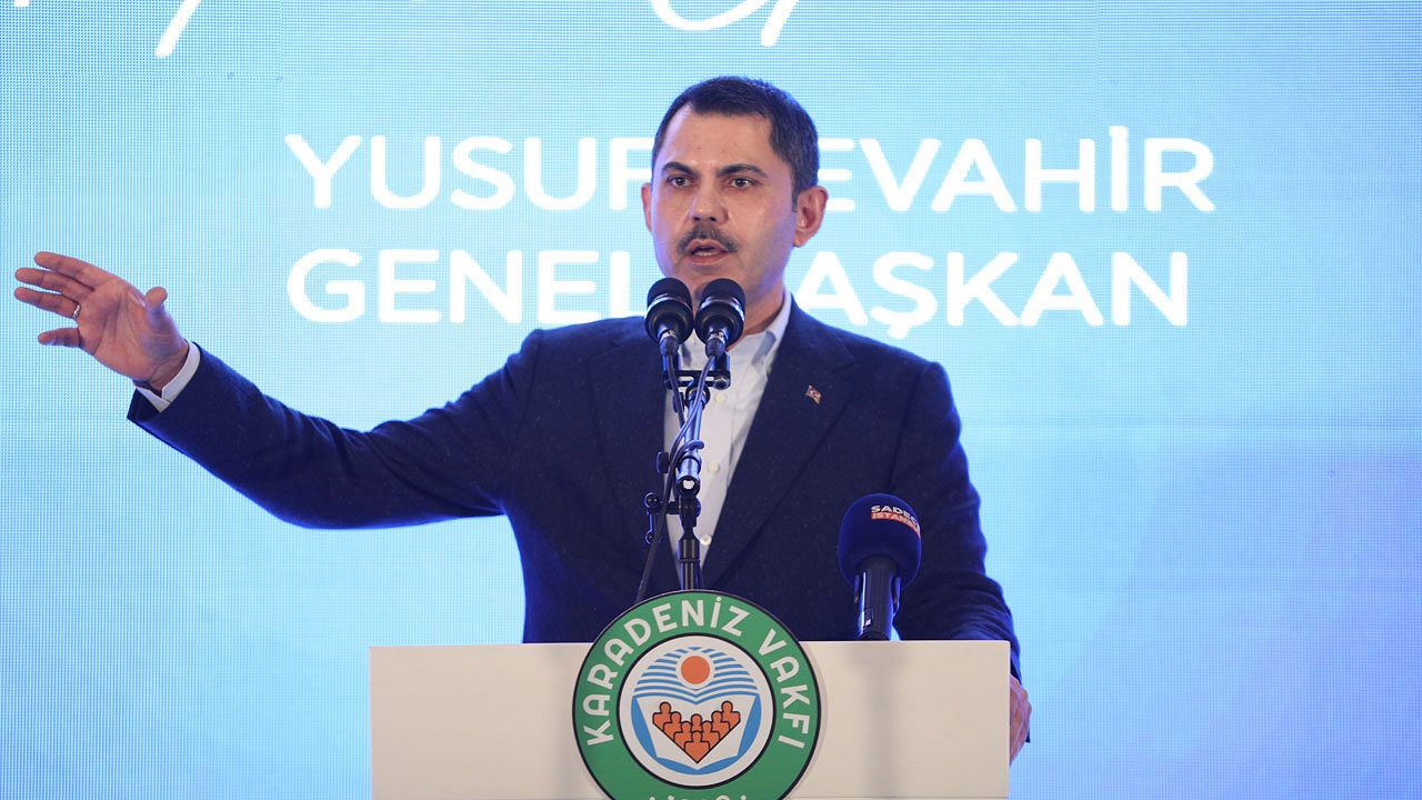 İBB Adayı Kurum: "Söz verdikleri 10 projeden 9’unu yerine getirmediler"