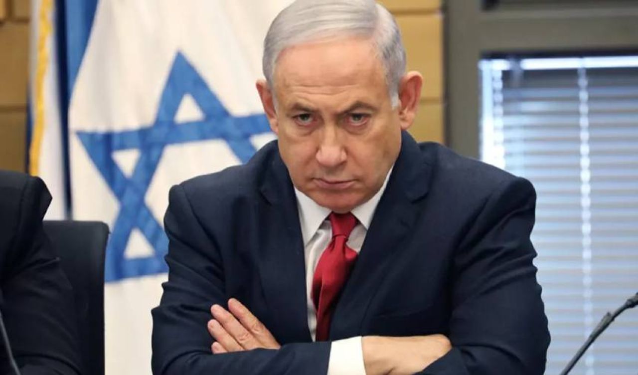 Netanyahu, ramazanda Mescid-i Aksa'ya Filistinlilerin girişini kısıtlamayı onayladı