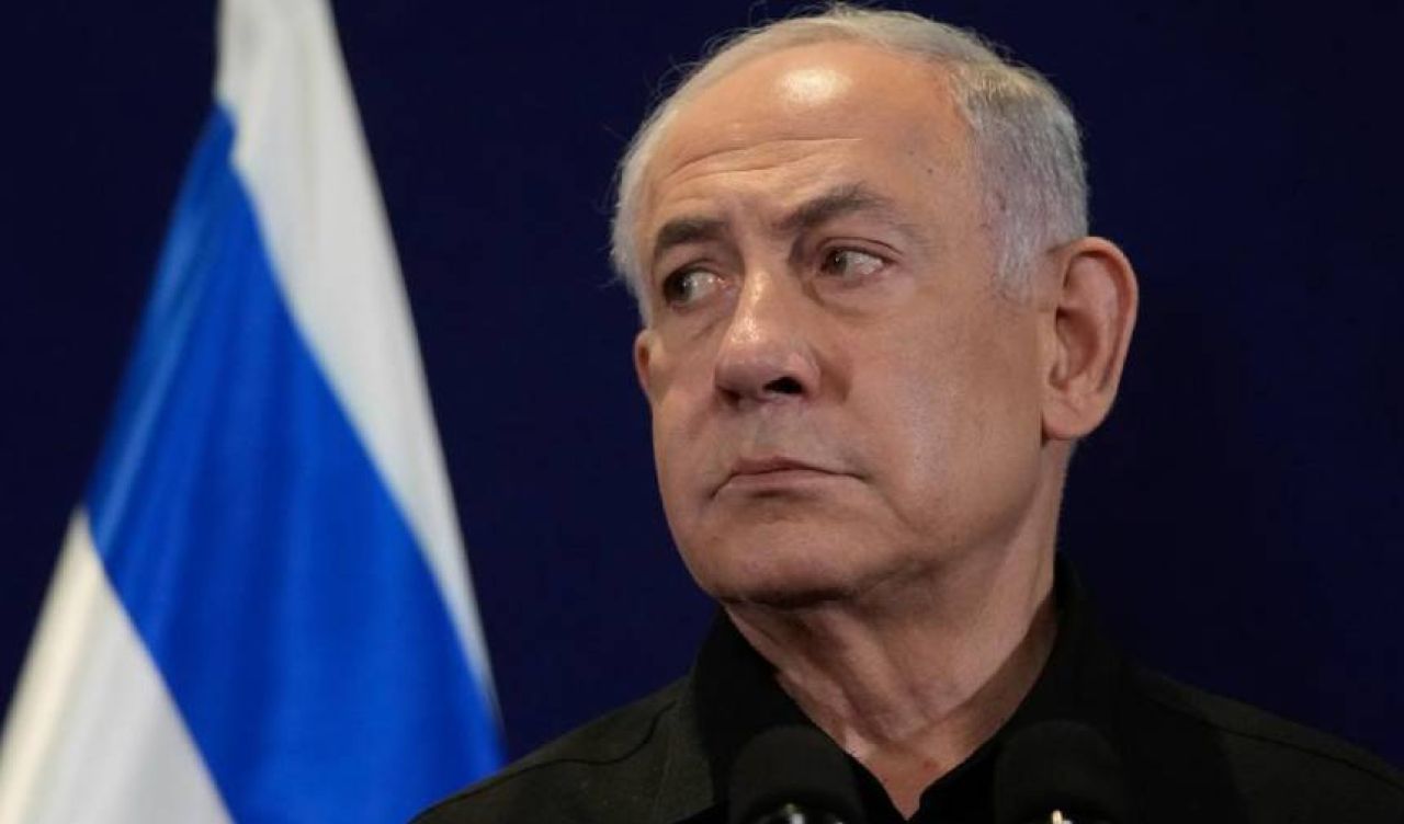 Netanyahu köşeye sıkıştı! "Size gerçeği söylemeliyim" deyip açıkladı