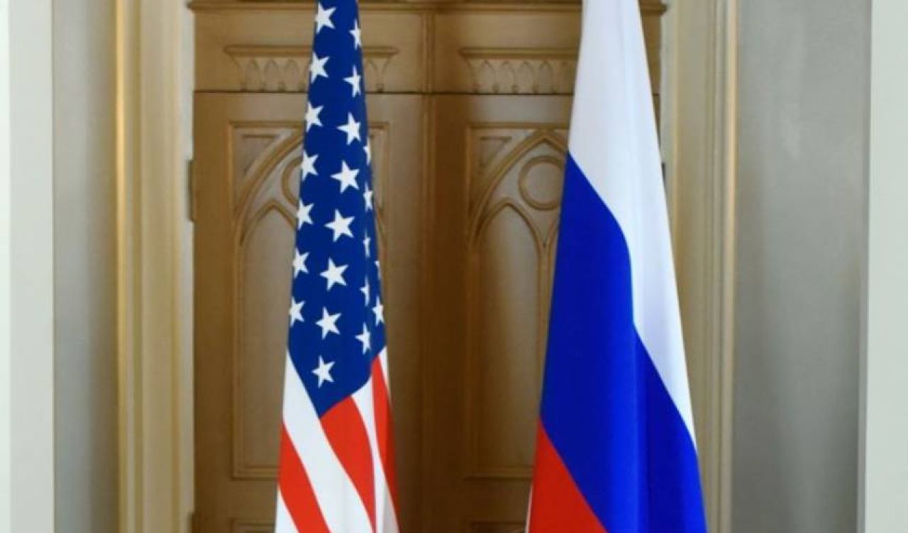 Rusya'dan ABD'ye 'küfür' notası