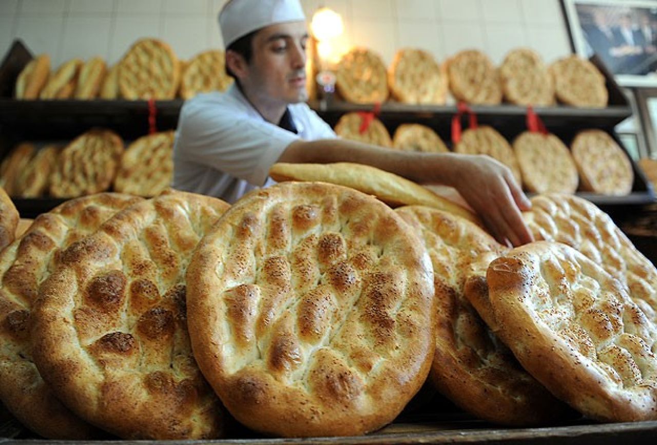 Ramazan pidesinin fiyatı belli oldu