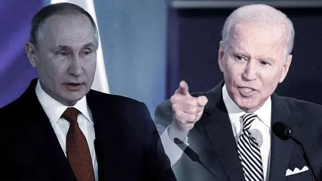 Putin'in hamlesi ABD'yi endişelendirdi... "Büyük bir felakete yol açar"