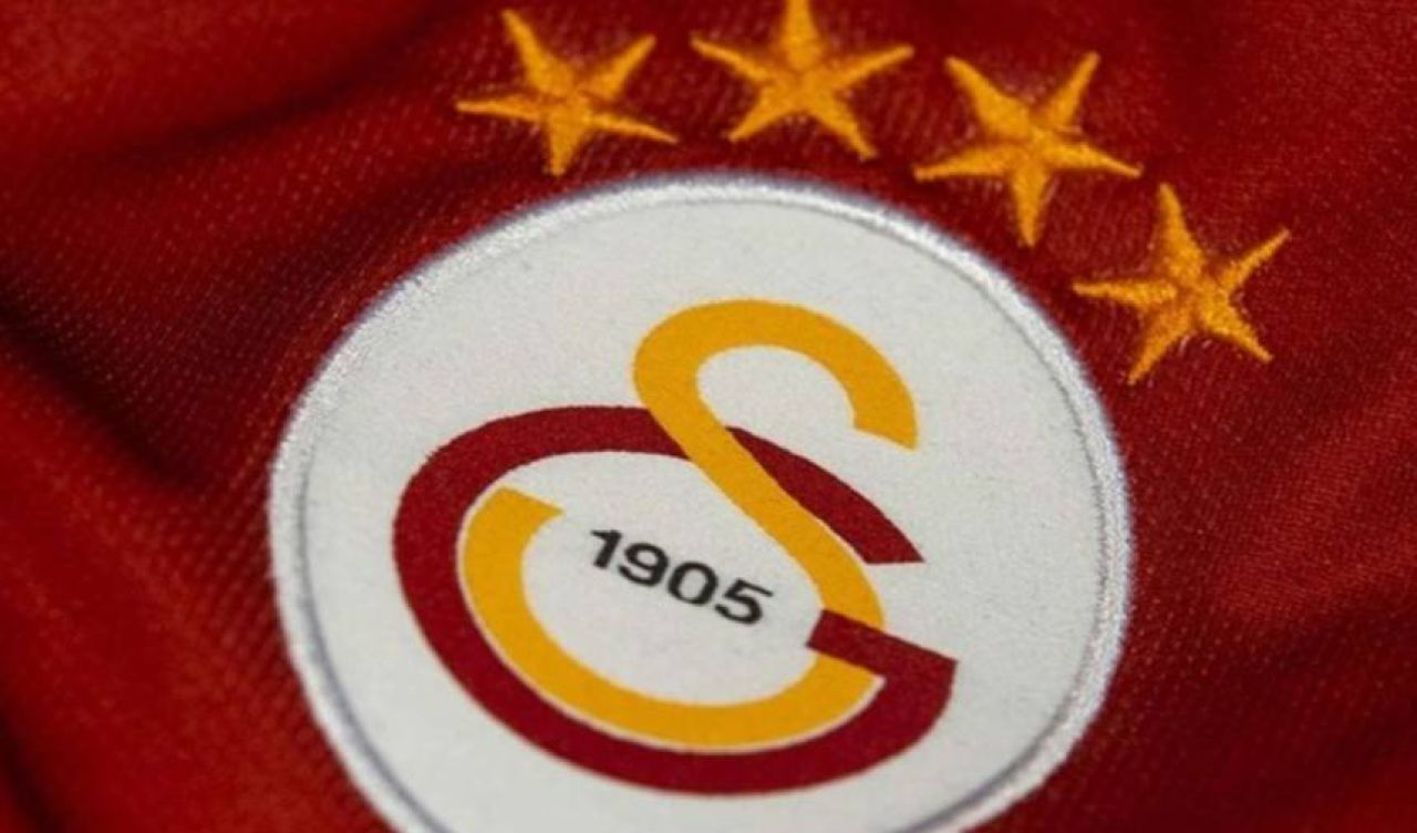 Resmi açıklama geldi! Galatasaray yeni transferini duyurdu