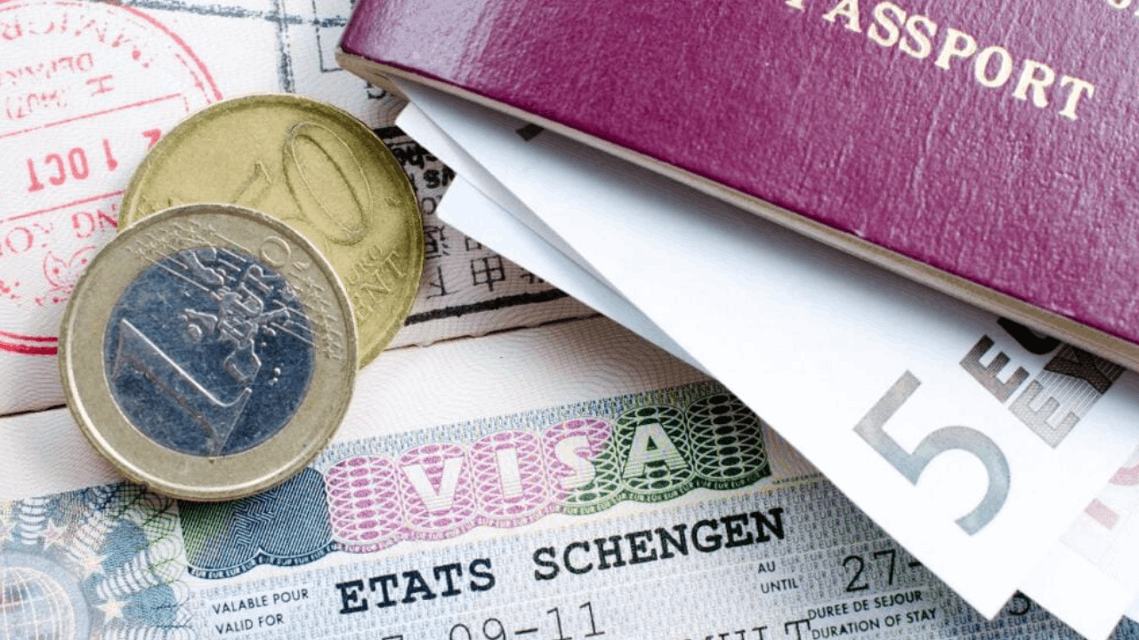 Schengen vizesine zam geliyor