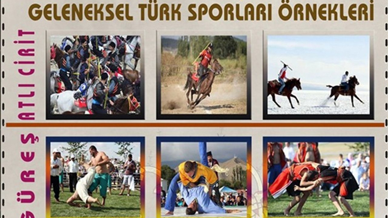 Geleneksel Türk Sporları Nelerdir?