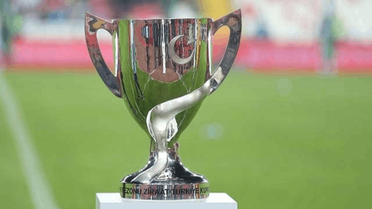 Türkiye Kupası'nda çeyrek final heyecanı