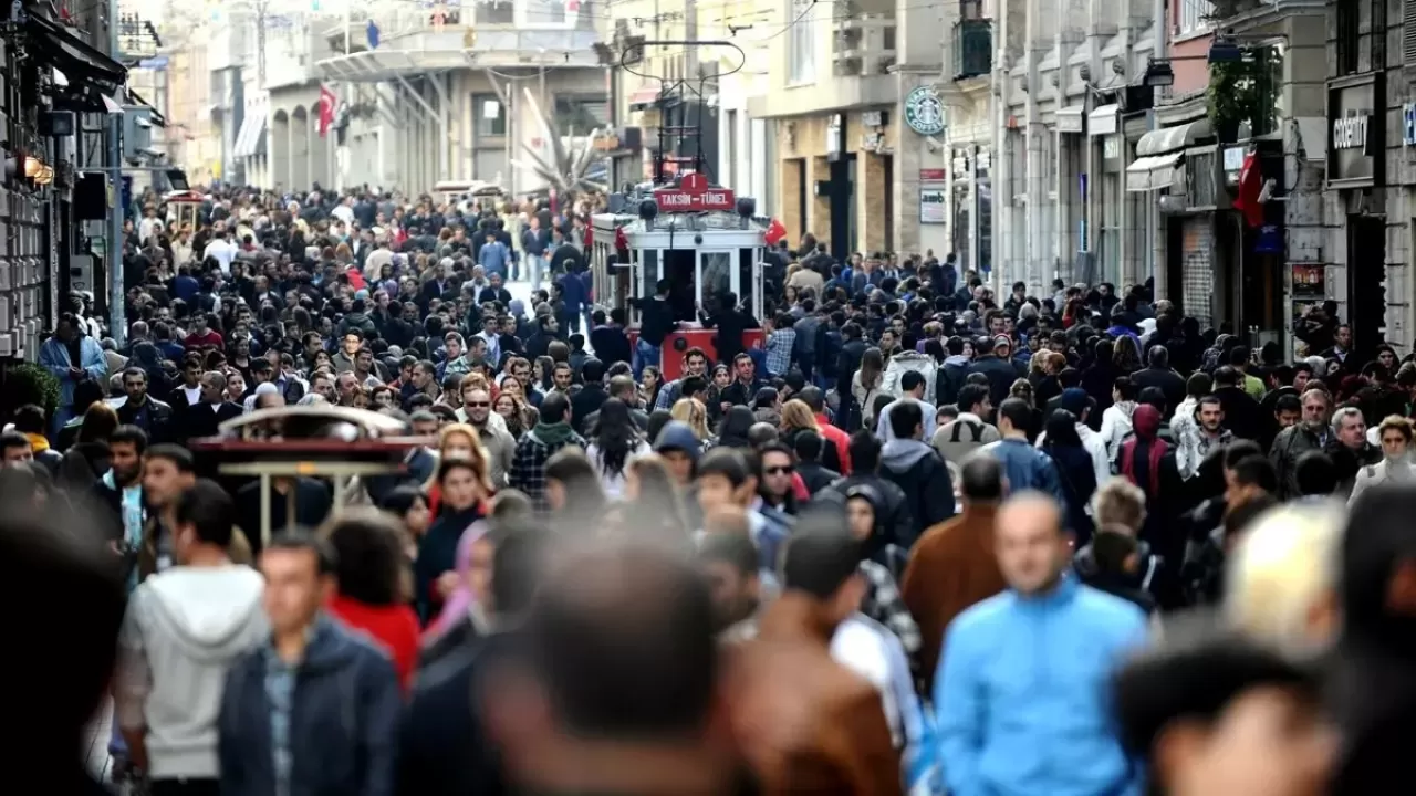 Türkiye'den istihdam rekoru