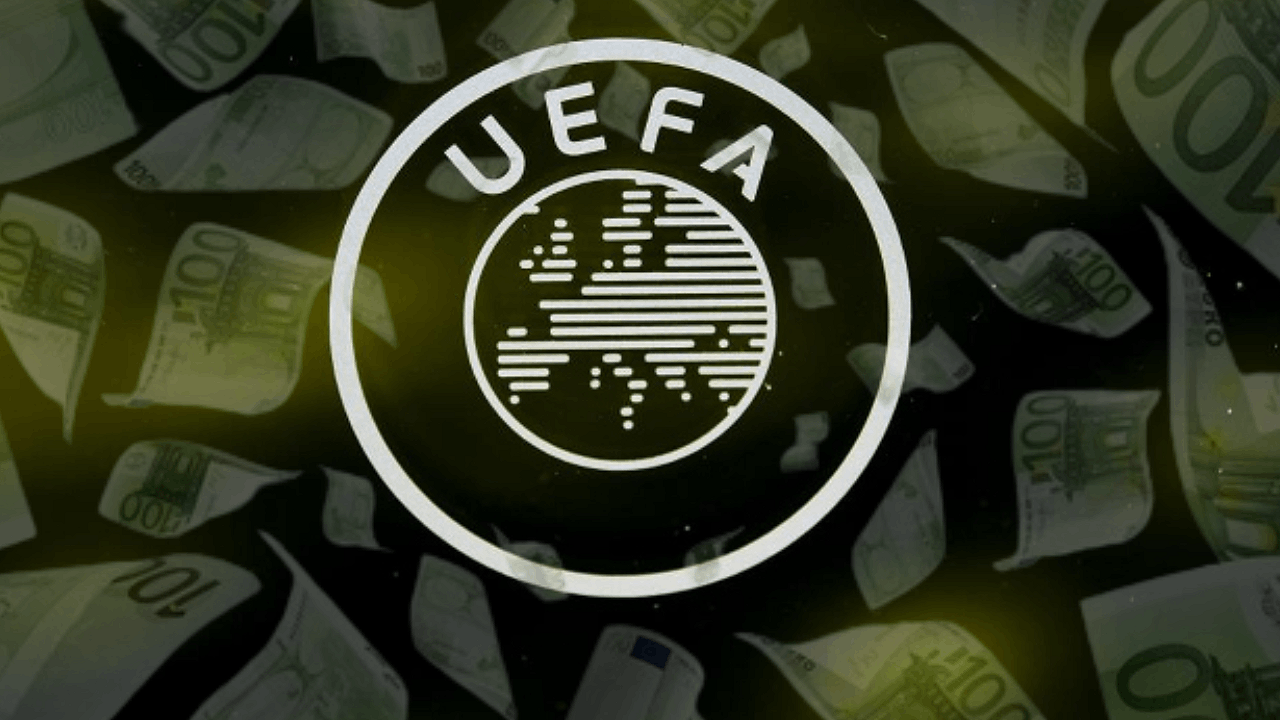 UEFA kulüplerin kasasını dolduracak