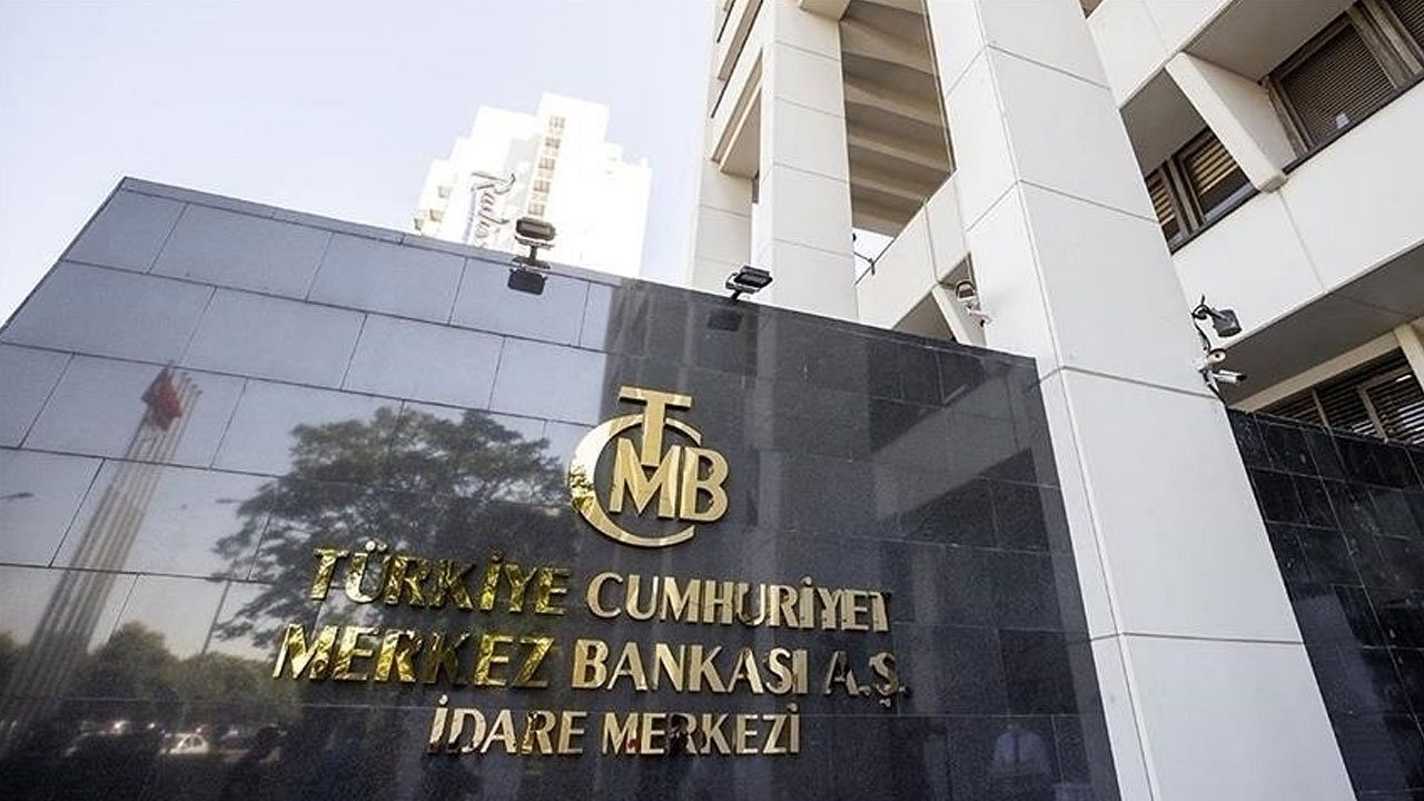 Merkez Bankası açıkladı! TL zorunlu karşılıklara faiz uygulayacak