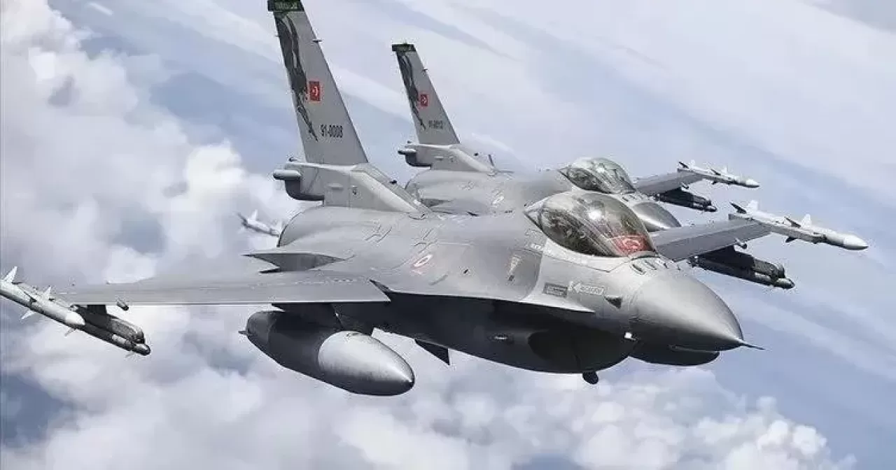 F-16 paketinde sürpriz: “Öncelik yeni uçak alımı değil modernizasyonda”