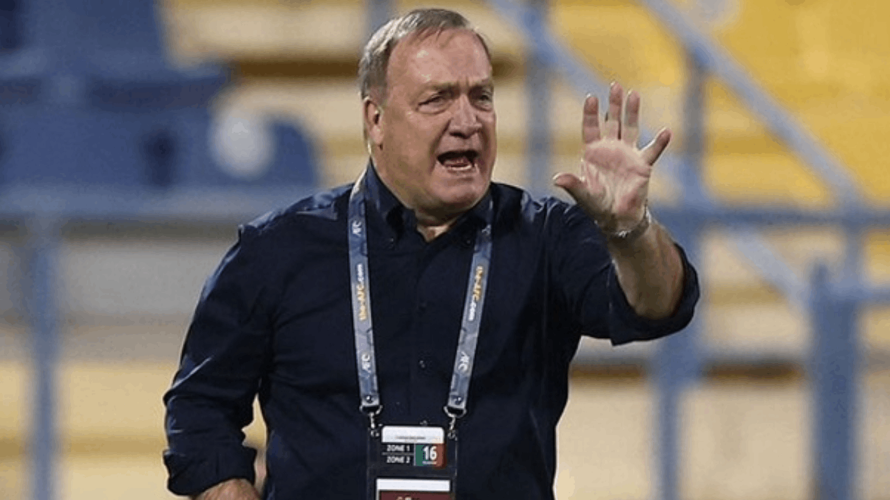 Advocaat'tan Süper Lig'e övgü