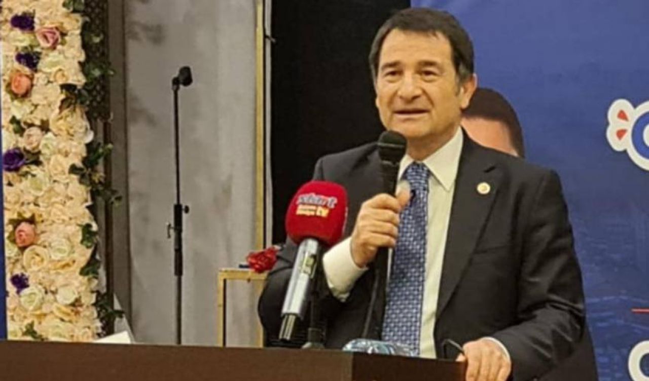 MHP’li Aksu: Kent uzlaşısı Kandil ittifakının yeni sürümüdür