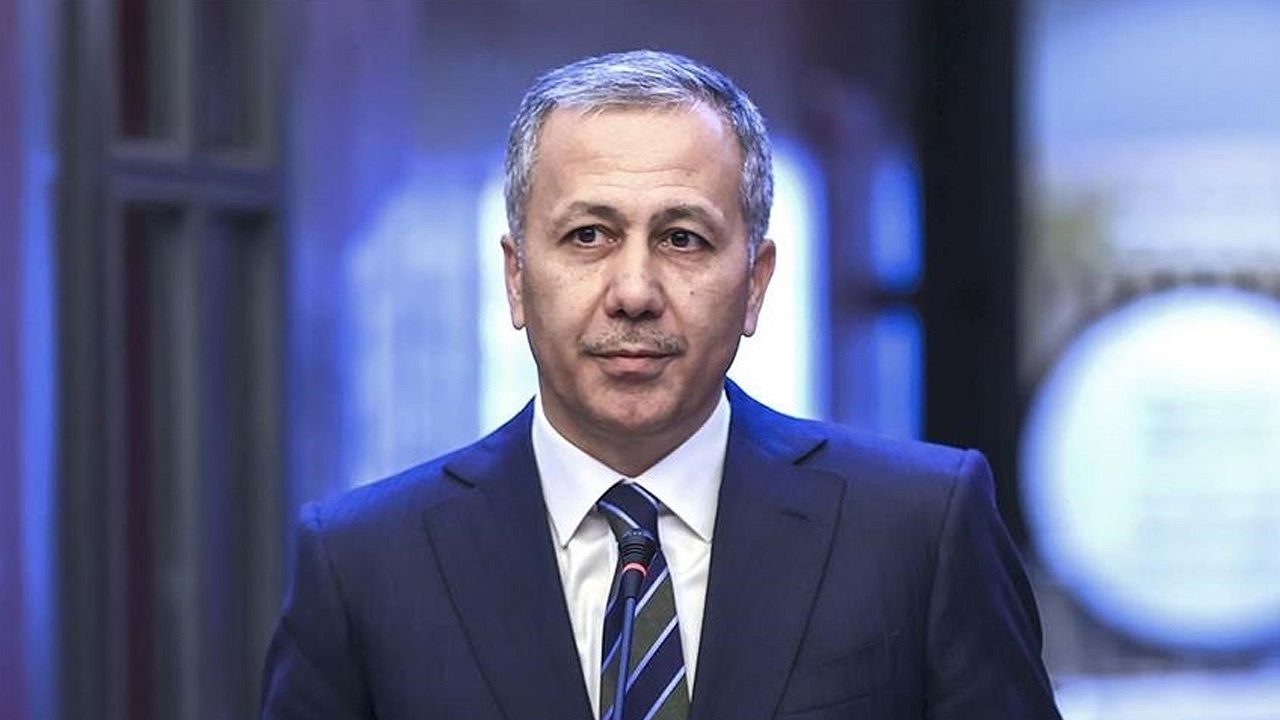 İçişleri Bakanı Yerlikaya: Pençeyi indirip adalete teslim edeceğiz
