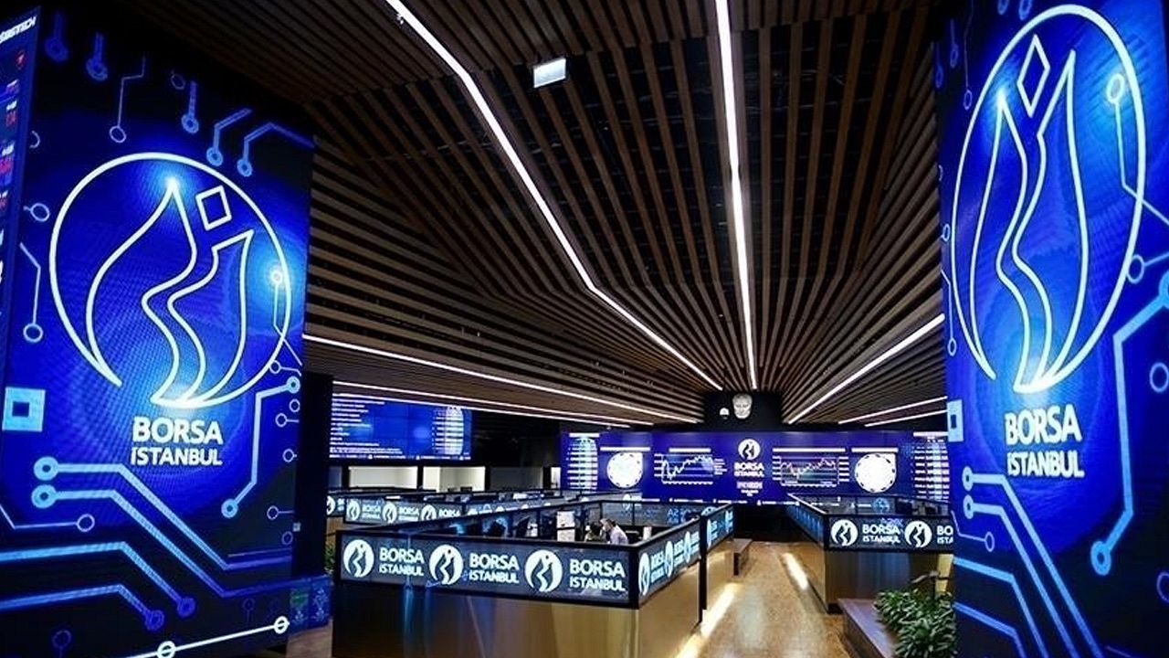 Borsa, haftanın ilk gününü düşüşle tamamladı