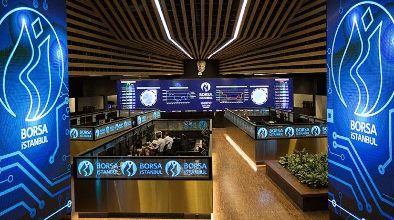 Mayıs ayında en çok borsa kazandırdı