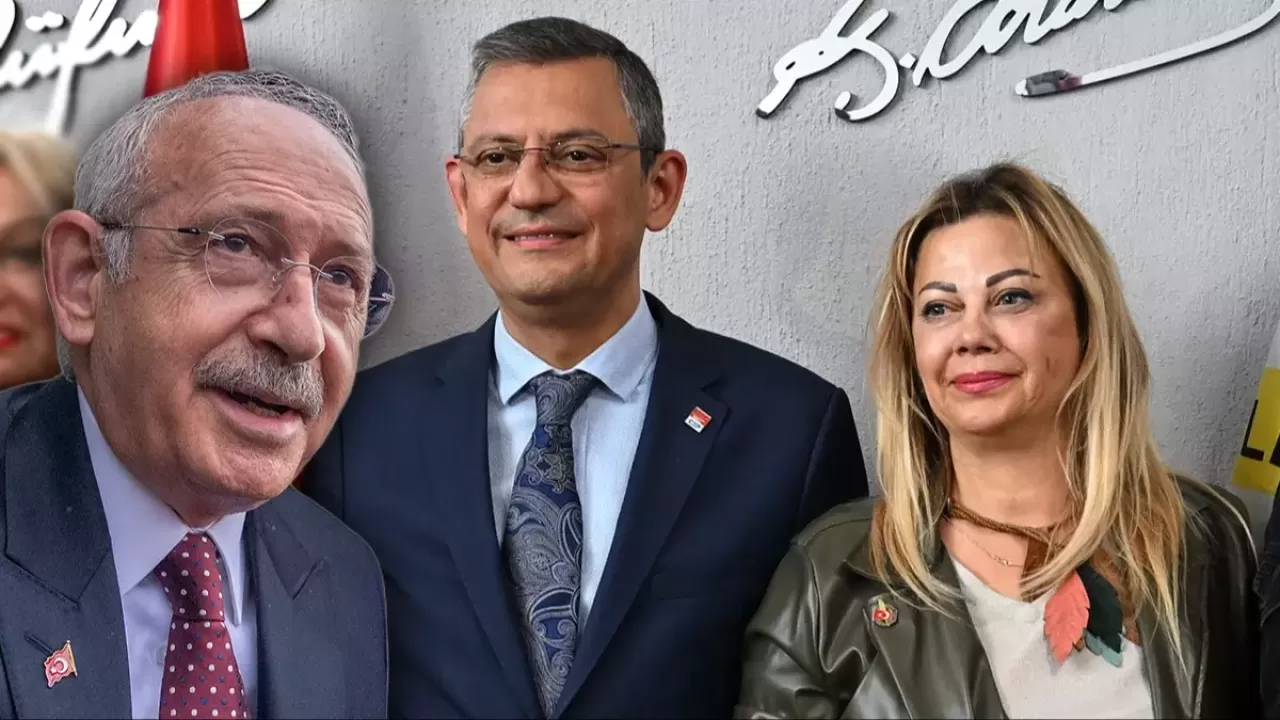 CHP'yi karıştıracak sözler... Kılıçdaroğlu üzerinden DEM Partililere dert yandı