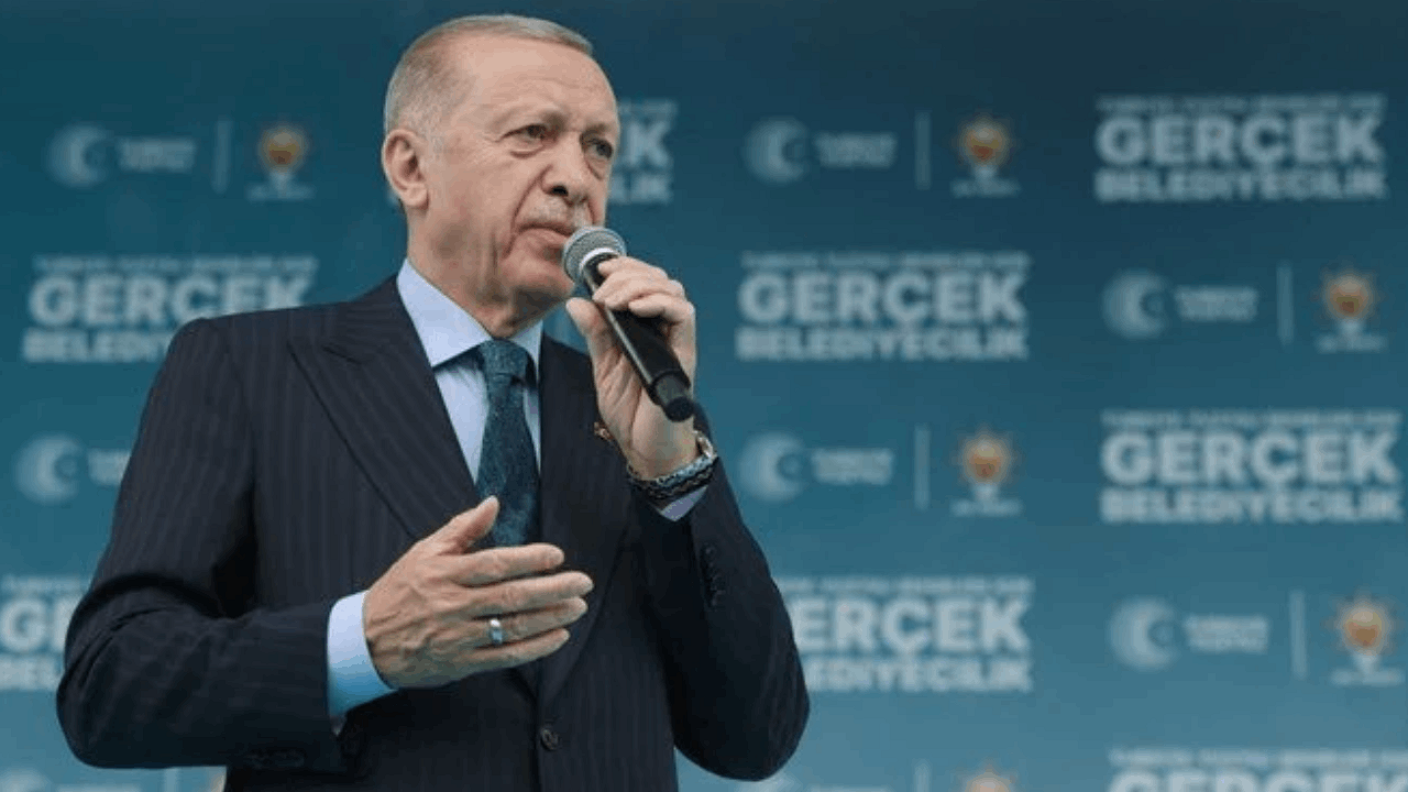 Cumhurbaşkanı Erdoğan: "Temmuzda emekli maaşları tekrar masada olacak"