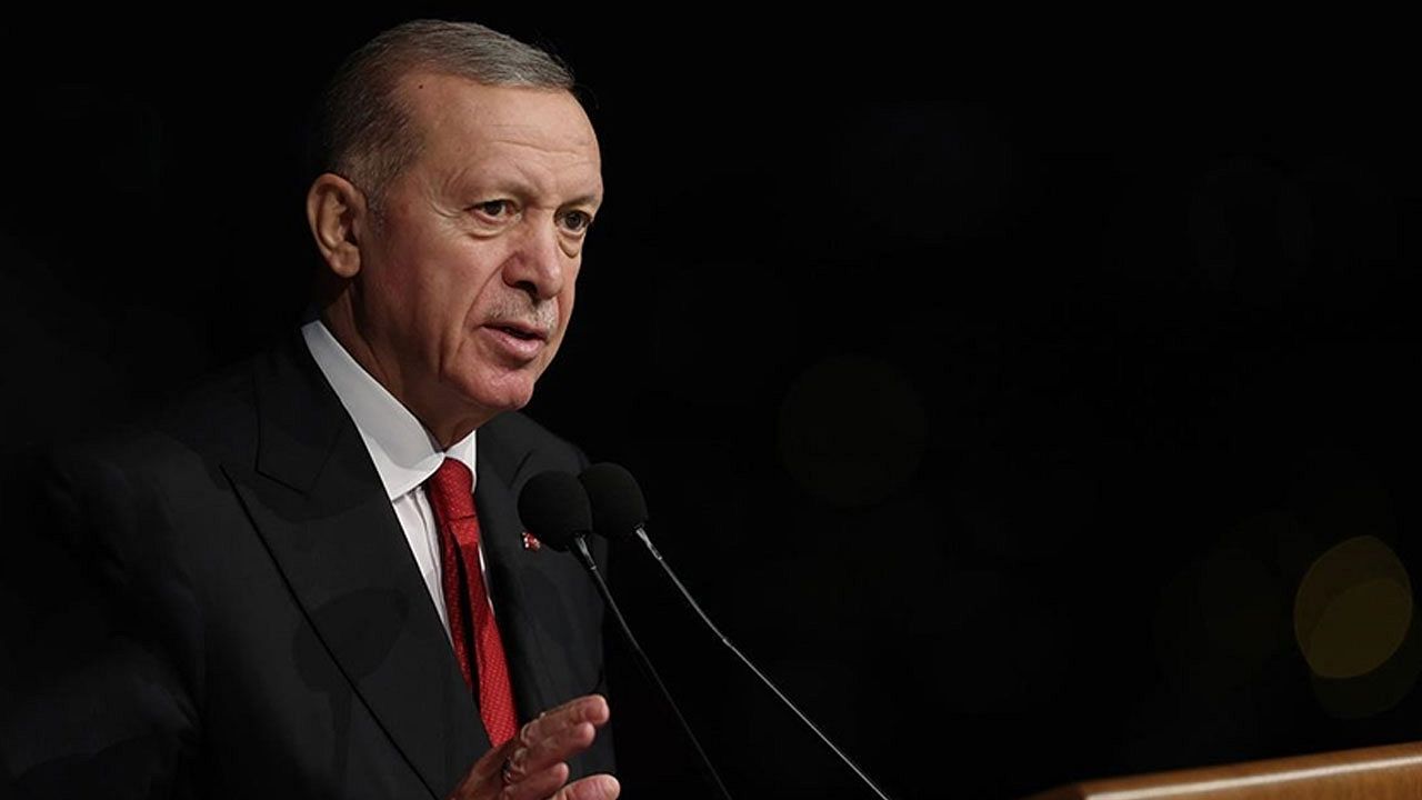 Cumhurbaşkanı Erdoğan: İsrailli yöneticiler, Gazzze'de ölen bebeklerin hesabını versin