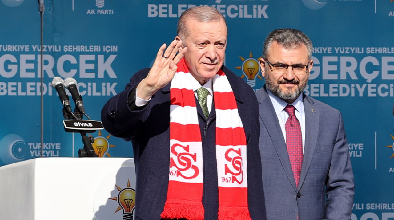 Cumhurbaşkanı Erdoğan'dan Özel'e bedelli askerlik tepkisi! "Bu zihniyet bozukluğunun işareti"