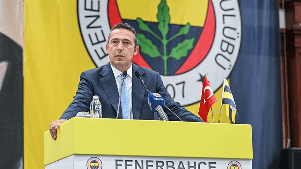 Fenerbahçe'de 2 Nisan öncesi kritik toplantı