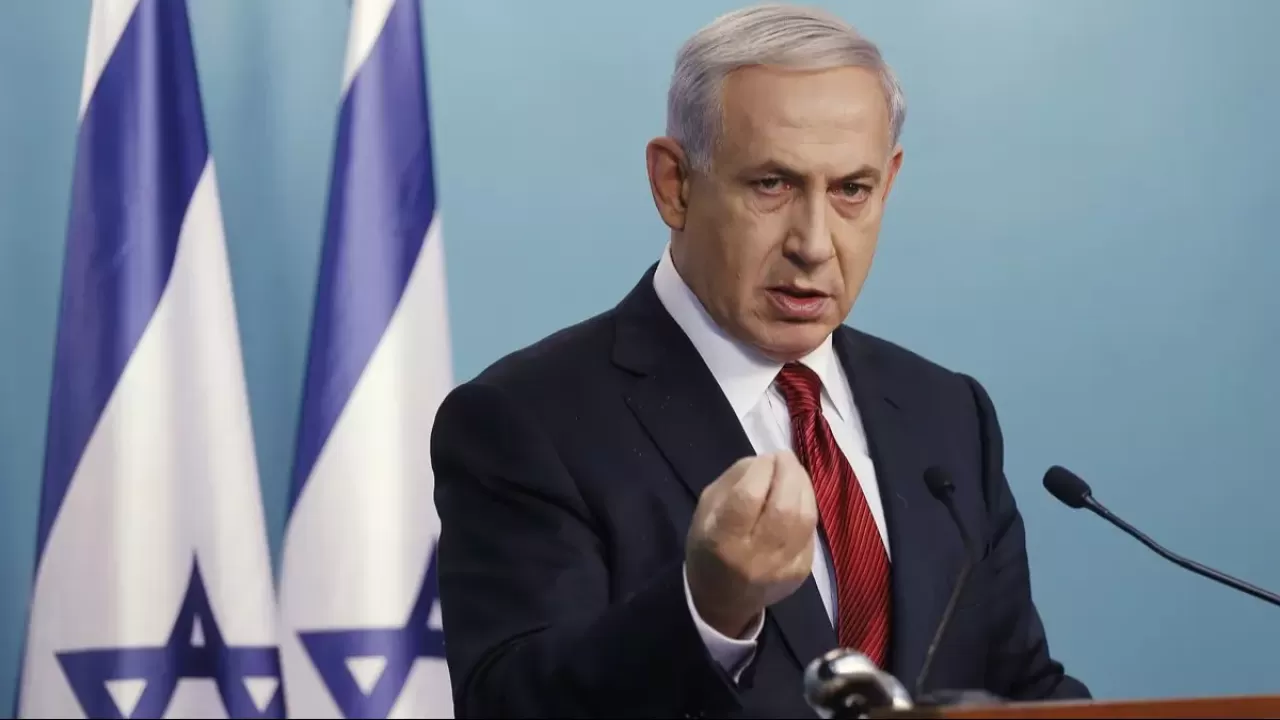 Netanyahu kana doymuyor! Gazze kasabı yeni katliam için tarih verdi