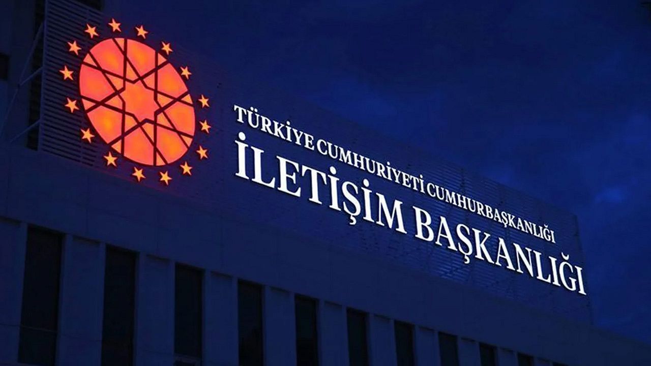 İletişim Başkanlığı İsrail’le ihracat iddiasını yalanladı