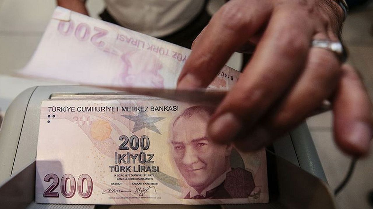 KOSGEB 18,1 milyar lira destek sağladı