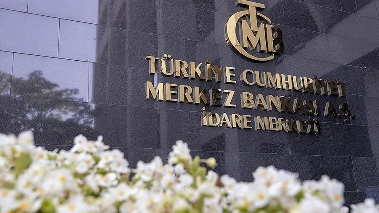 Merkez Bankası rezervleri yaklaşık 142,2 milyar dolar oldu