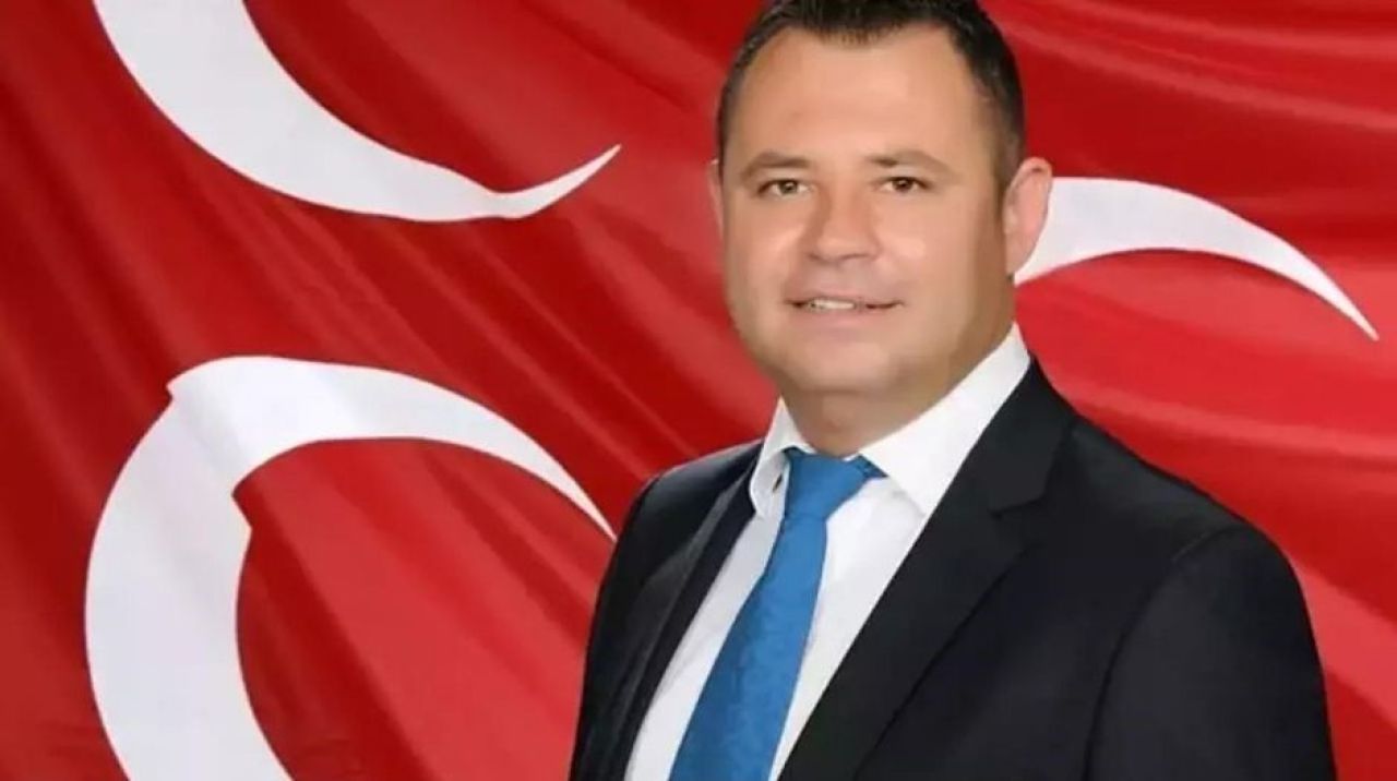 Kırklareli'nde MHP rüzgarı! Belediye Başkanı Derya Bulut oldu