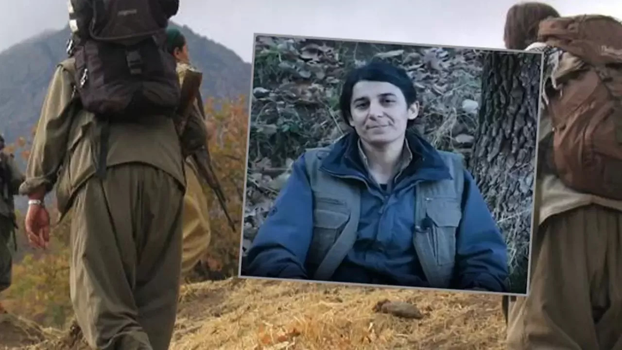 MİT'ten Süleymaniye'de nokta operasyon! PKK/KCK'nın sözde sorumlusu öldürüldü