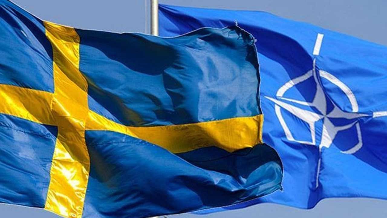 İsveç 11 Mart'ta resmen NATO üyesi