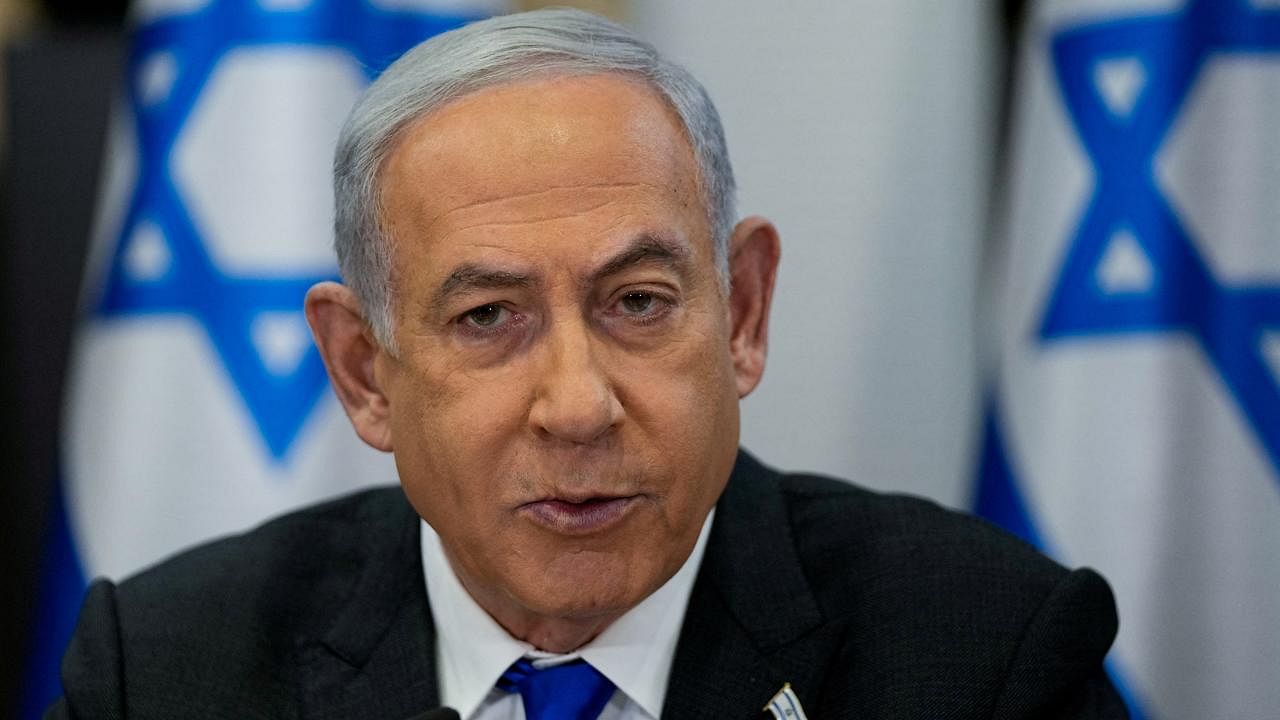 İşler karışıyor! İsrail savaş kabinesinin Netanyahu'nun ateşkes şartlarını reddetti