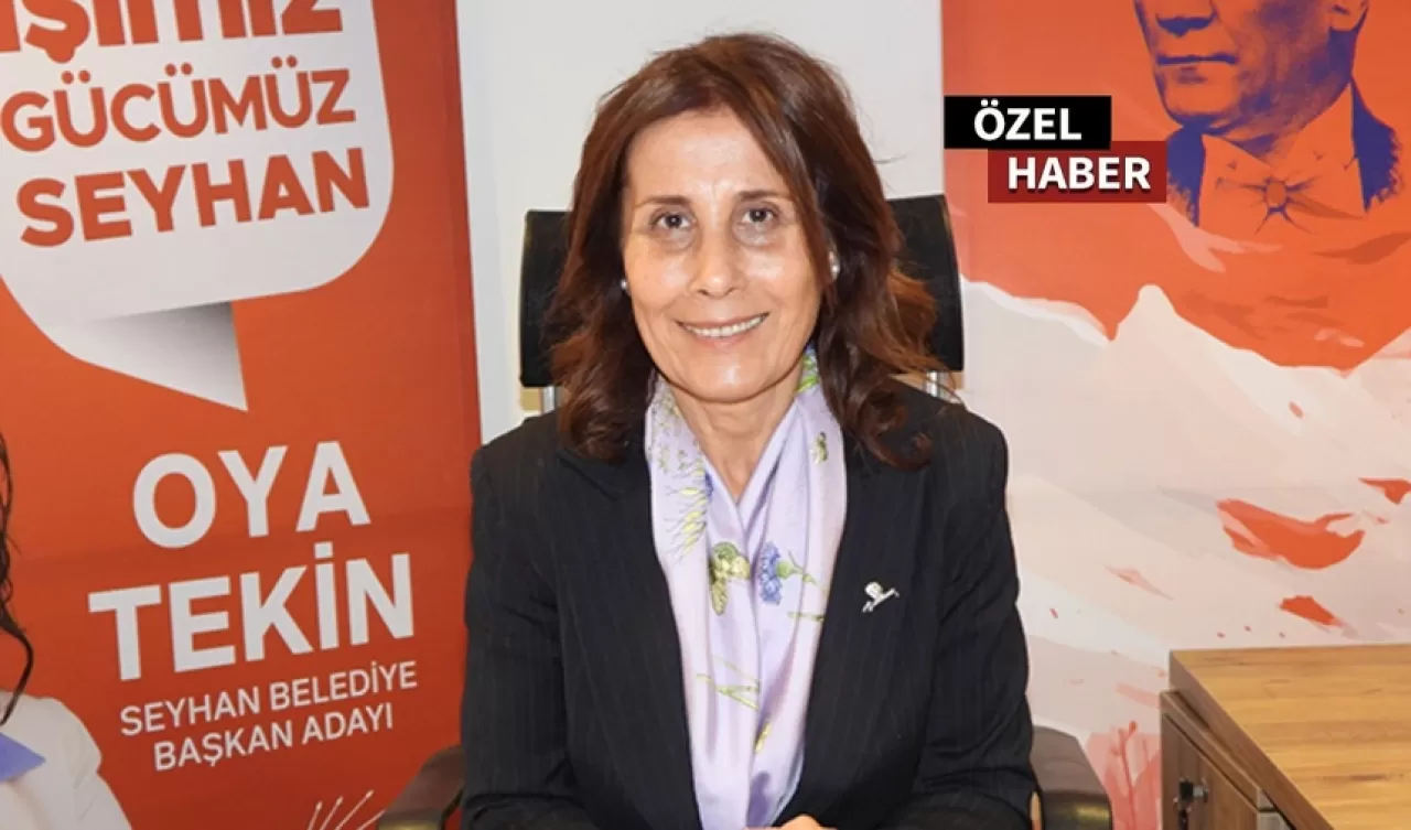 CHP'nin Adana Seyhan adayı İHD'li çıktı: DEM ile işbirliği mi?