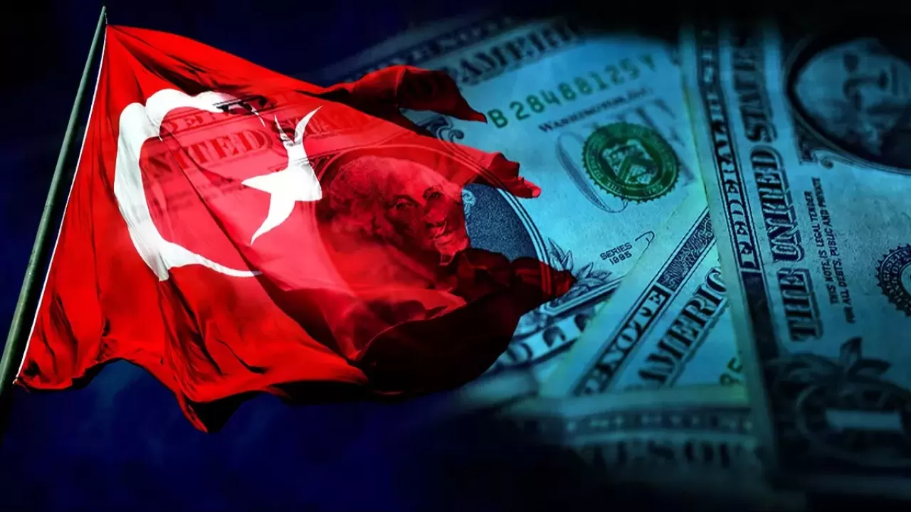 Tam 1,5 milyar dolar! Türkiye'ye akış hız kazandı