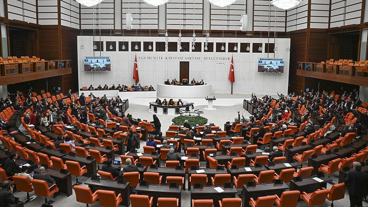 TBMM seçimden sonra yoğun mesai yapacak