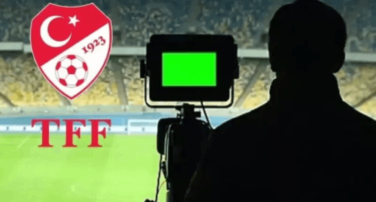 2. Lig ve 3. Lig maçları için canlı yayın kararı