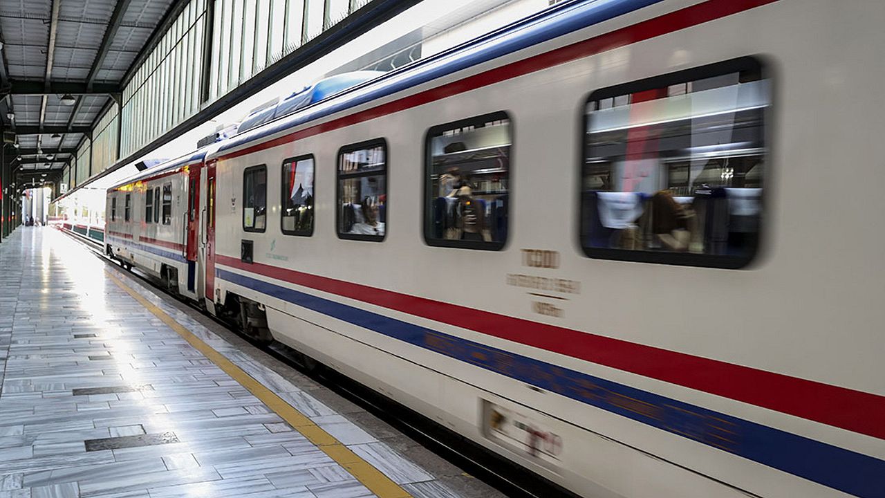 Seyahatseverlere iki yeni tren rotası geliyor!