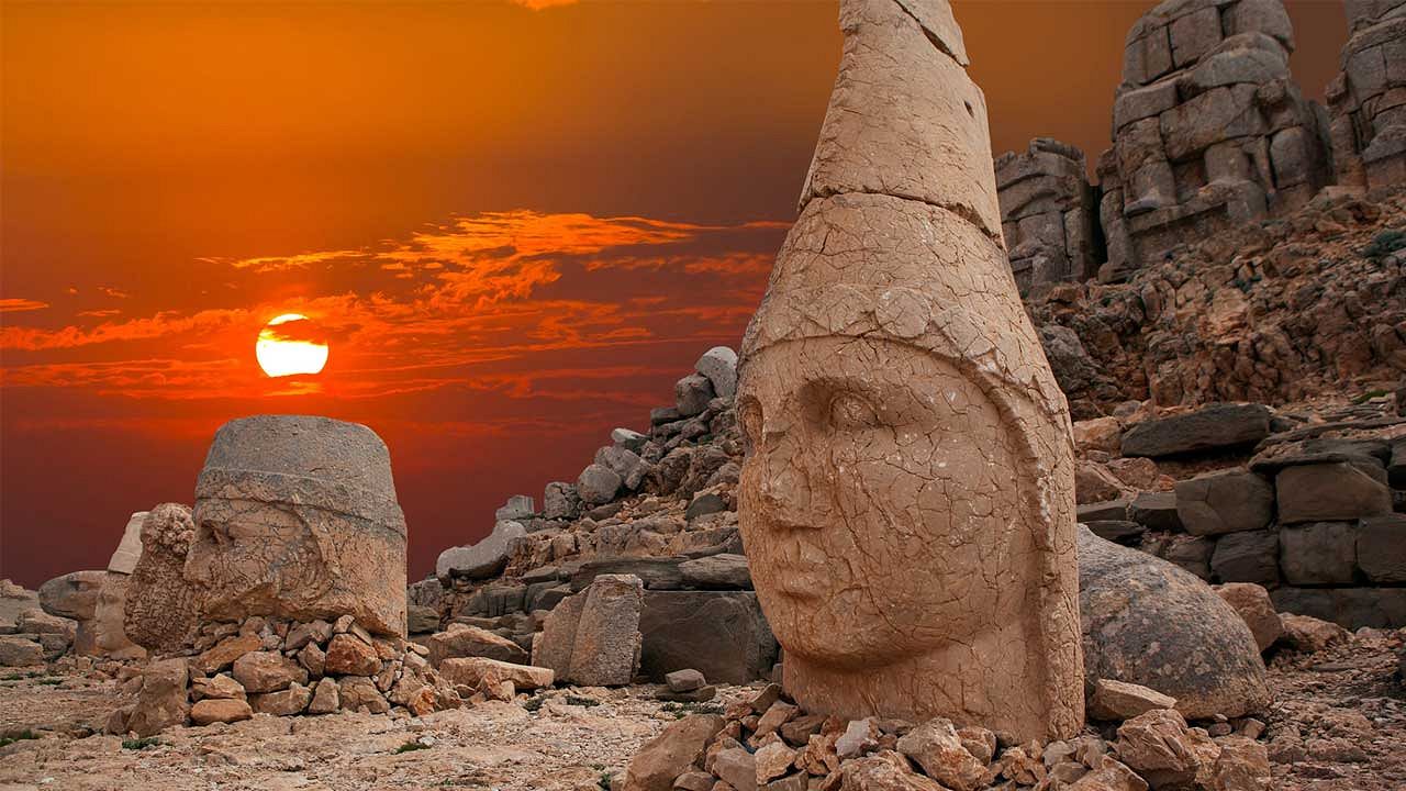 Nemrut kimdir? Nemrudun Hayatı