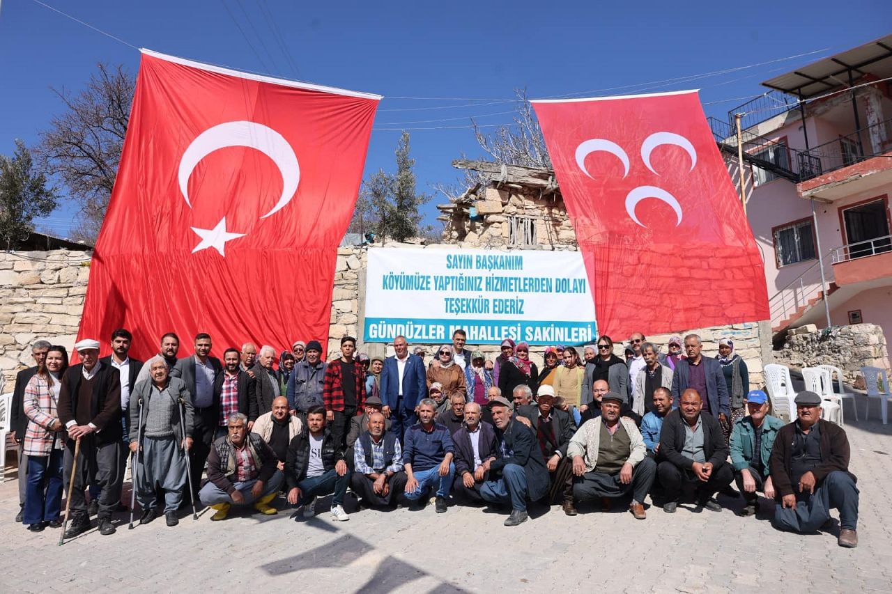 Sadık Altunok: Tarıma destek vereceğiz