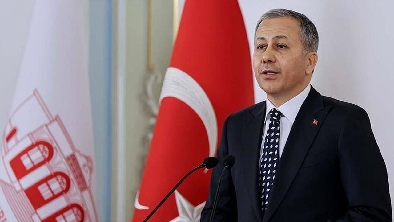 Bakan Yerlikaya: Son terörist etkisiz hale gelene kadar durmayacağız