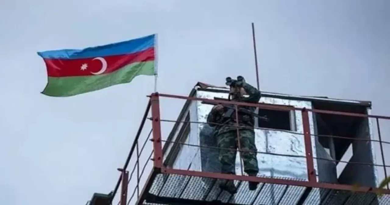 Azerbaycan ile Ermenistan'ın 4 köyün iadesi uzlaşmasına Türkiye yorumu