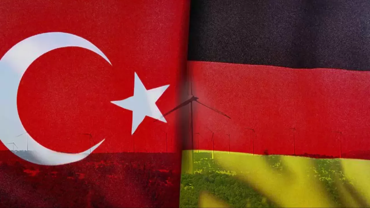 Alman devi resmen gaza bastı: Türkiye'ye getirmek istiyorlar...