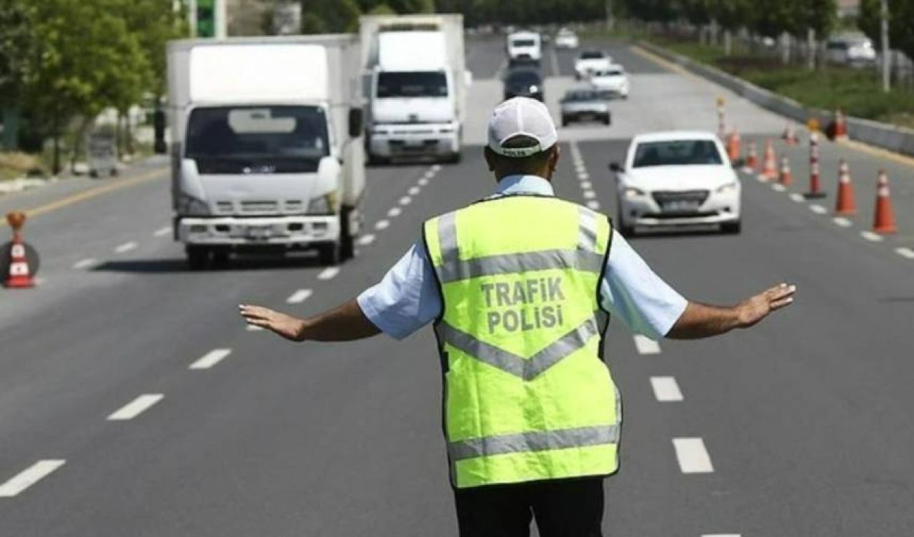 1 Mayıs'ta Ankara'da bazı yollar trafiğe kapatılacak