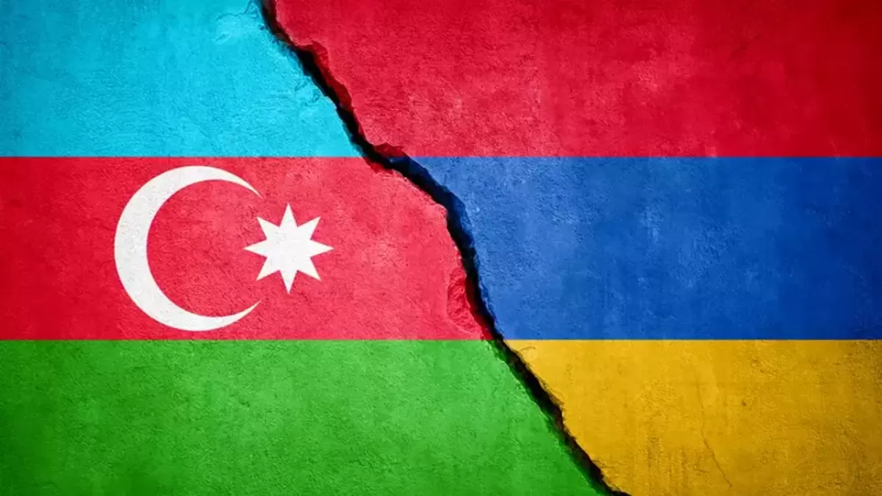 Ermenistan, Azerbaycanlılara karşı ''ırk ayrımcılığı'' suçlamasını reddetti